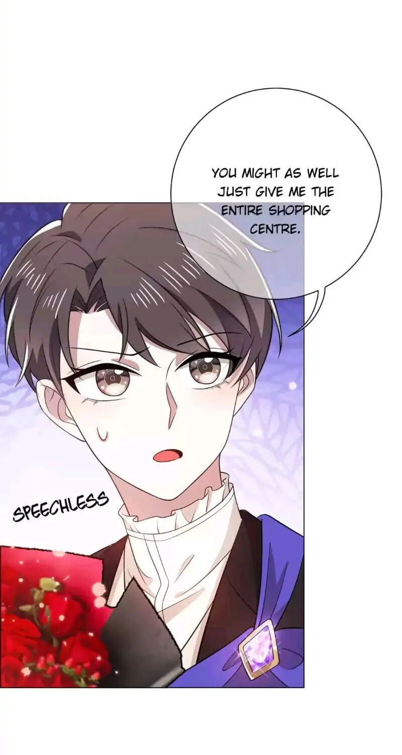 Read The Naive Mr. Lu chapter 197 image 15 on Lezhin