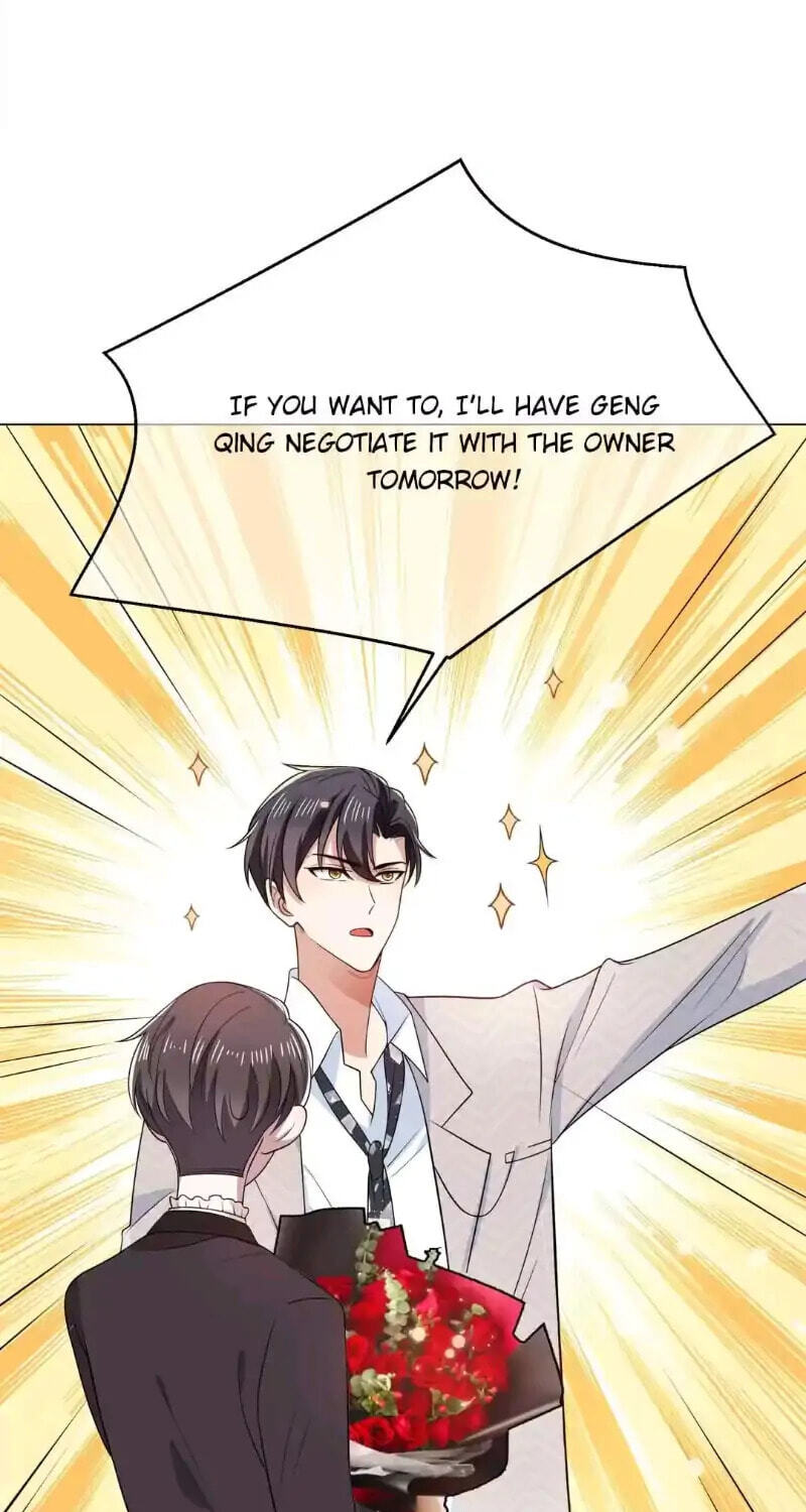 Read The Naive Mr. Lu chapter 197 image 16 on Lezhin