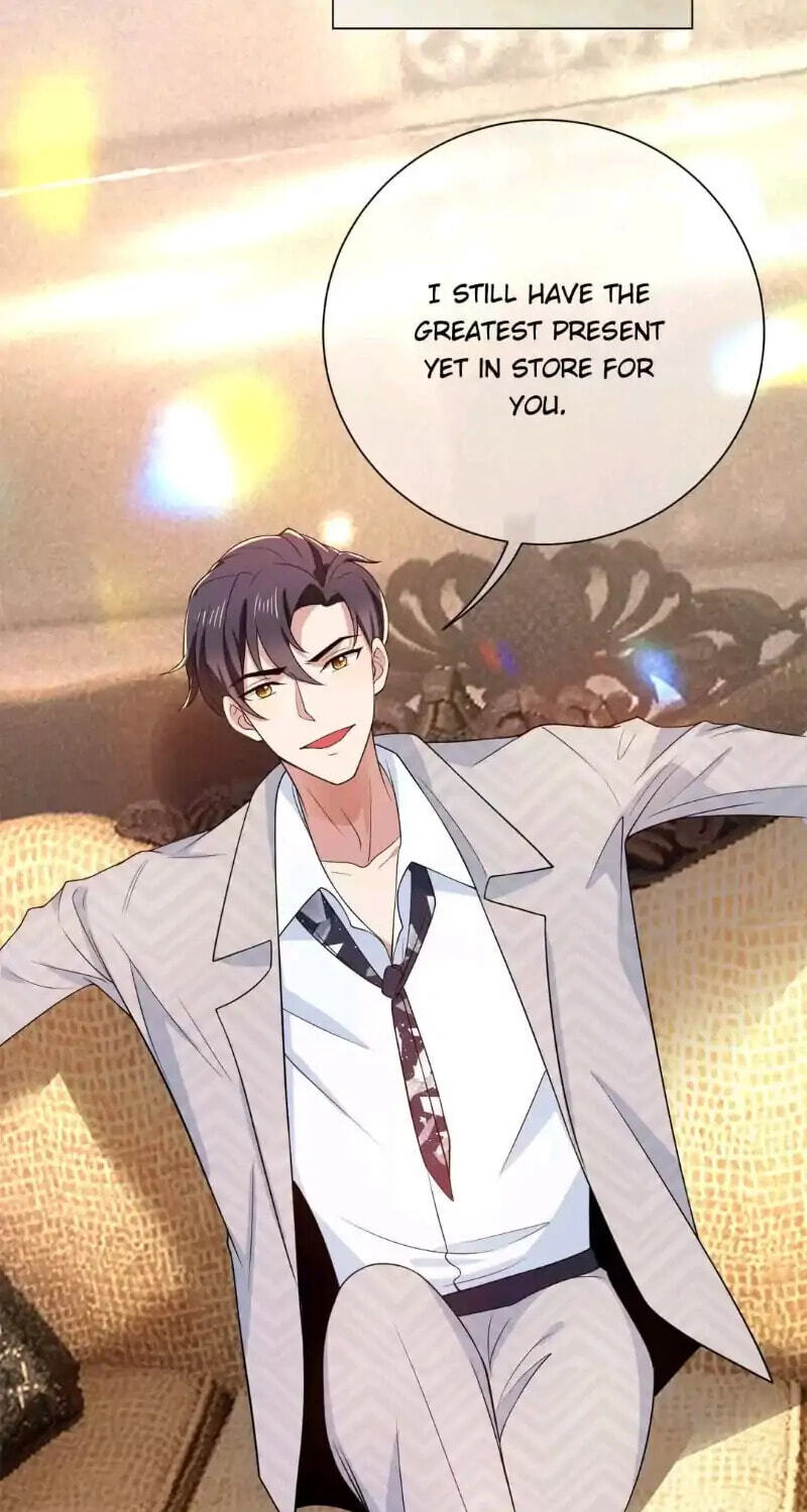 Read The Naive Mr. Lu chapter 197 image 18 on Lezhin