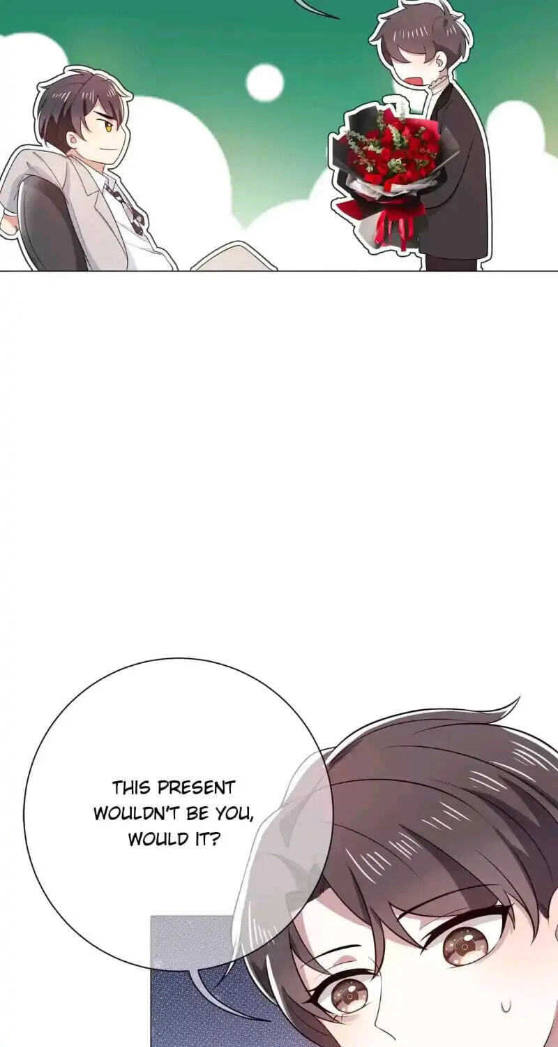 Read The Naive Mr. Lu chapter 197 image 20 on Lezhin