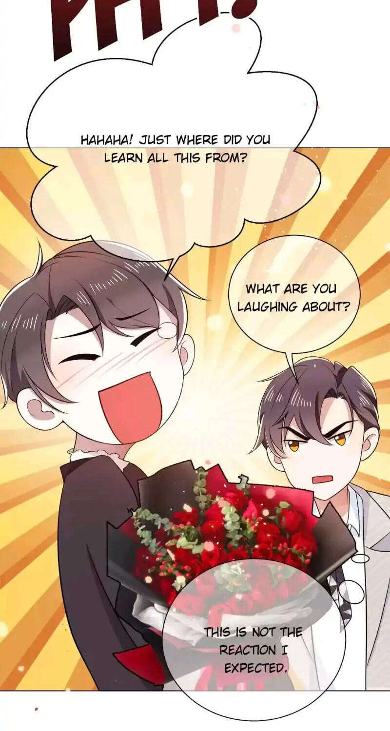 Read The Naive Mr. Lu chapter 197 image 23 on Lezhin