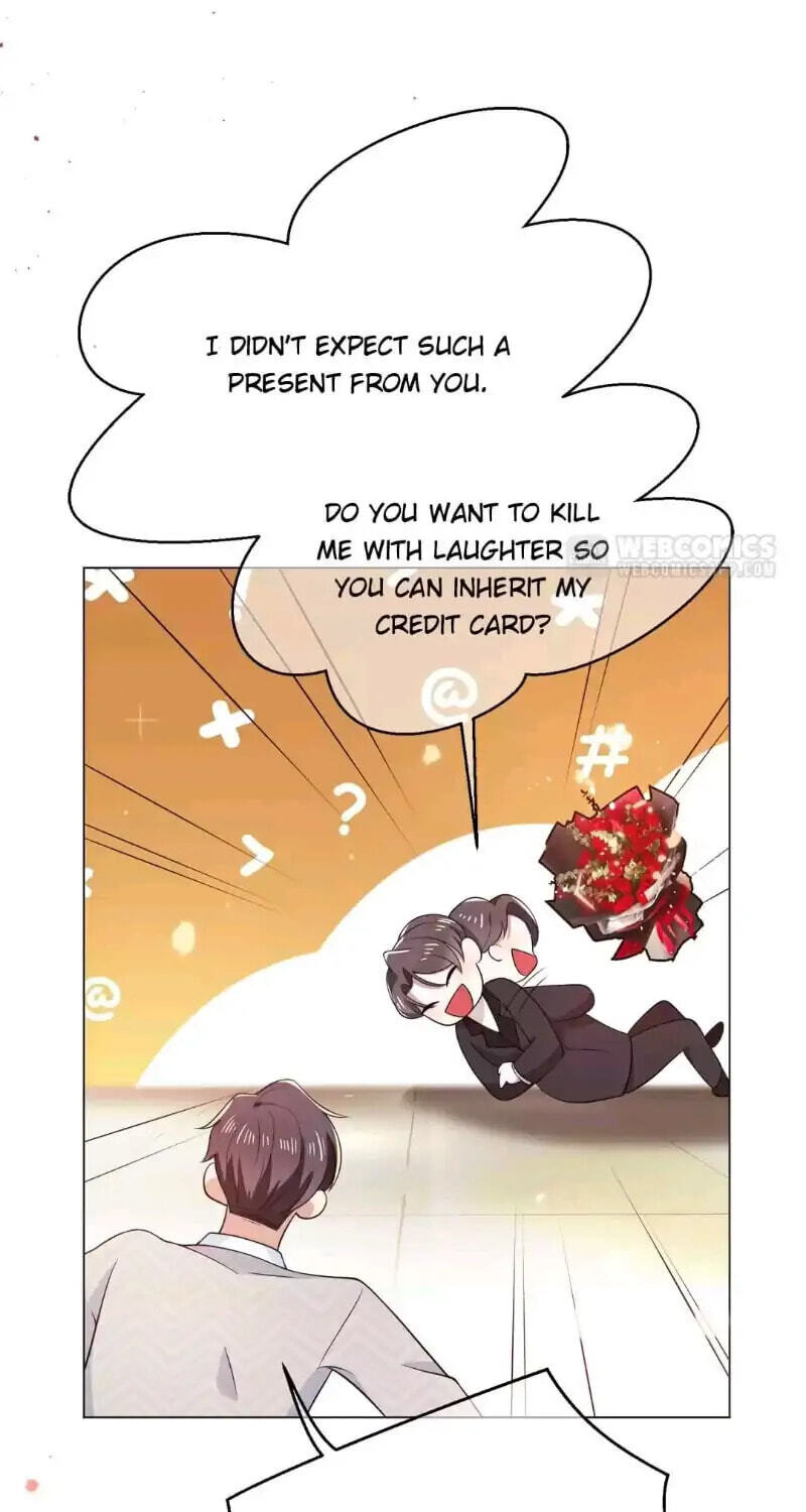 Read The Naive Mr. Lu chapter 197 image 24 on Lezhin