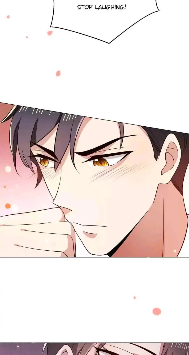 Read The Naive Mr. Lu chapter 197 image 25 on Lezhin