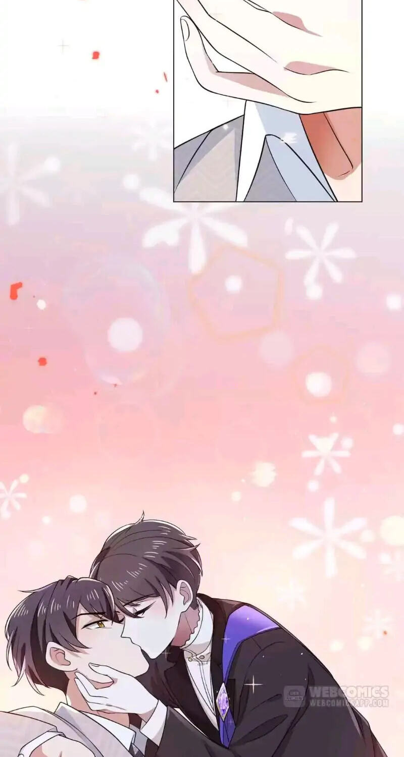 Read The Naive Mr. Lu chapter 197 image 27 on Lezhin