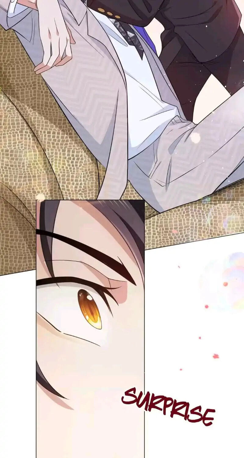 Read The Naive Mr. Lu chapter 197 image 28 on Lezhin