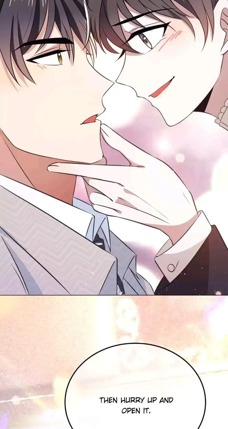 Read The Naive Mr. Lu chapter 197 image 30 on Lezhin