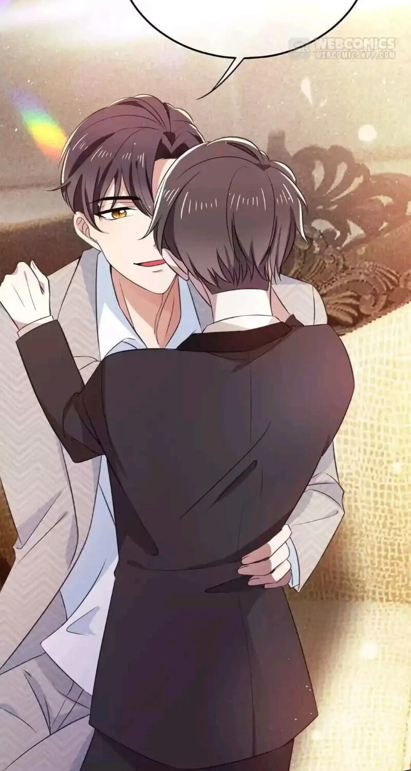 Read The Naive Mr. Lu chapter 197 image 31 on Lezhin