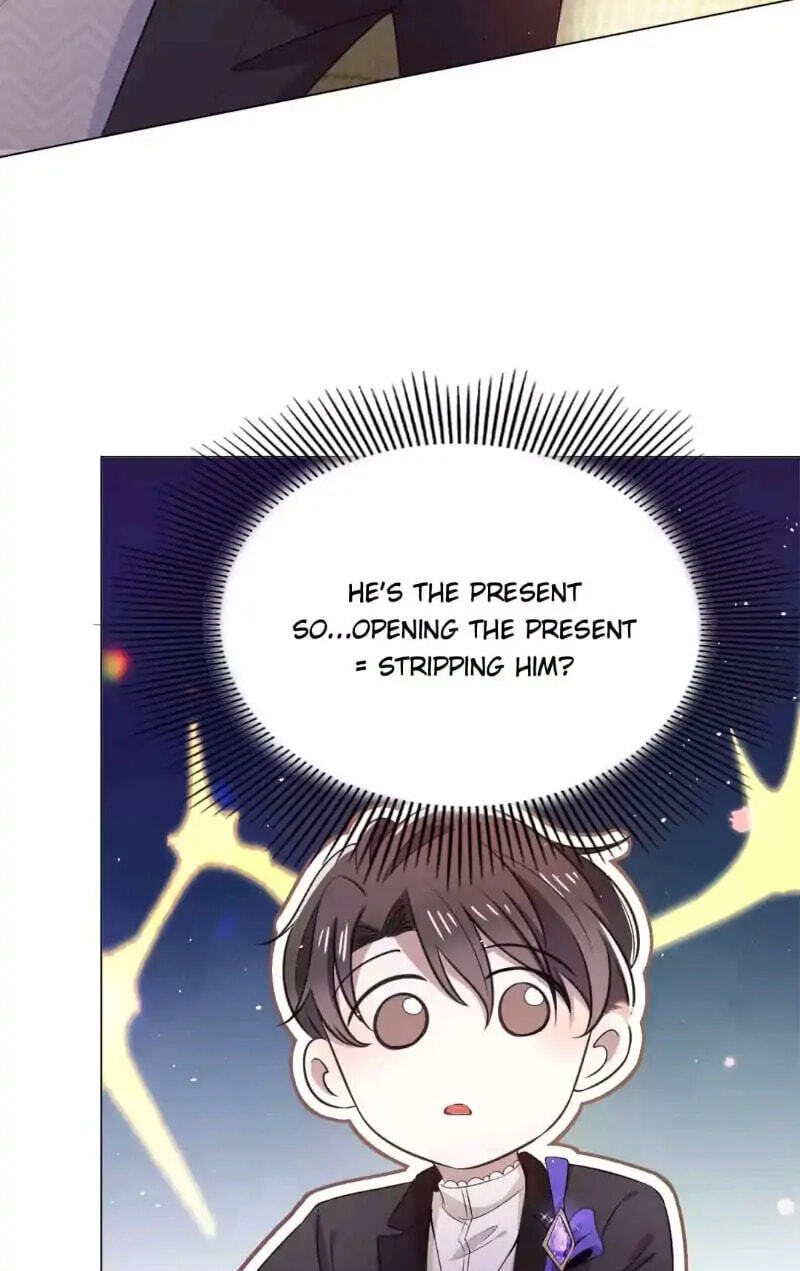 Read The Naive Mr. Lu chapter 197 image 32 on Lezhin