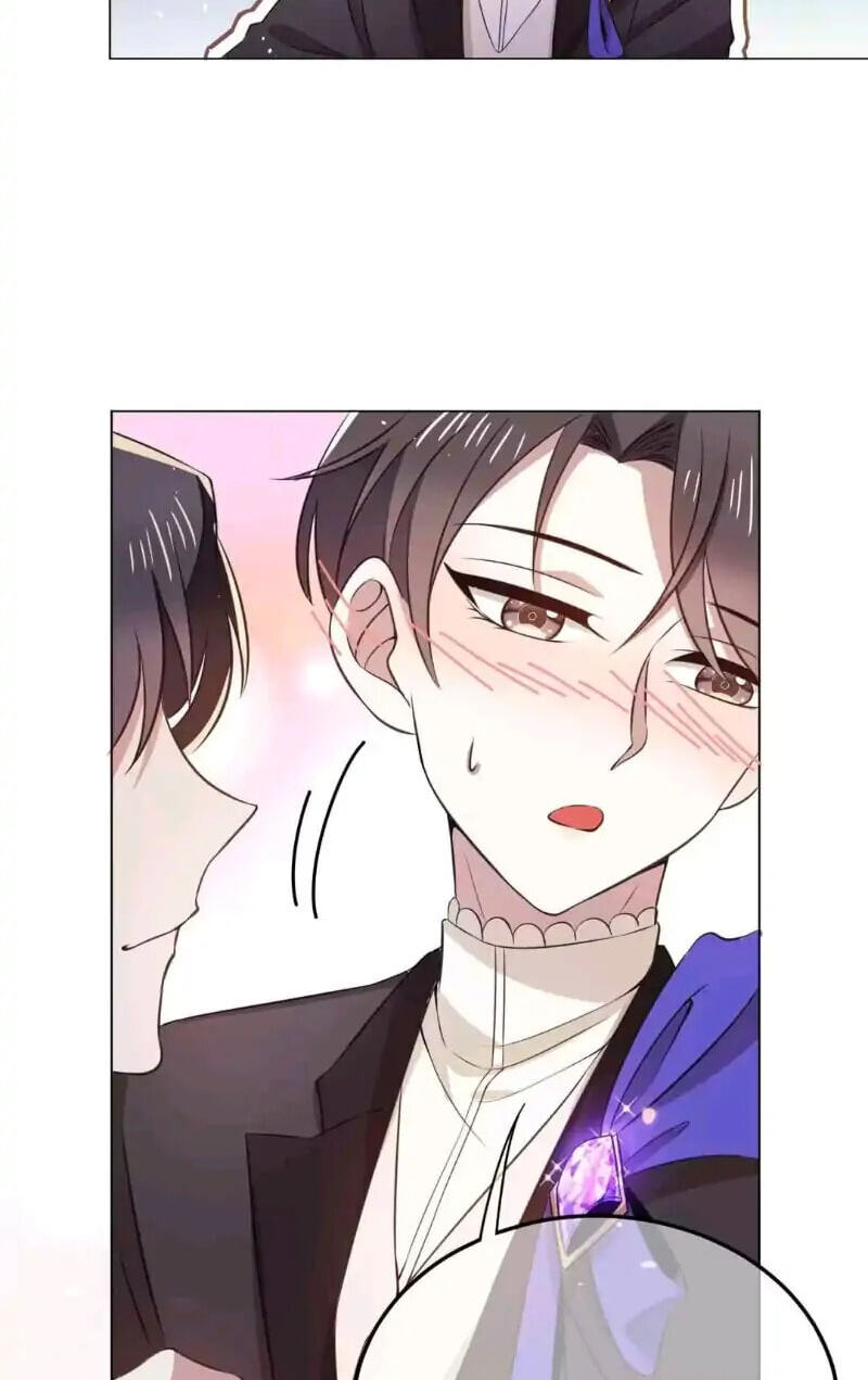 Read The Naive Mr. Lu chapter 197 image 33 on Lezhin
