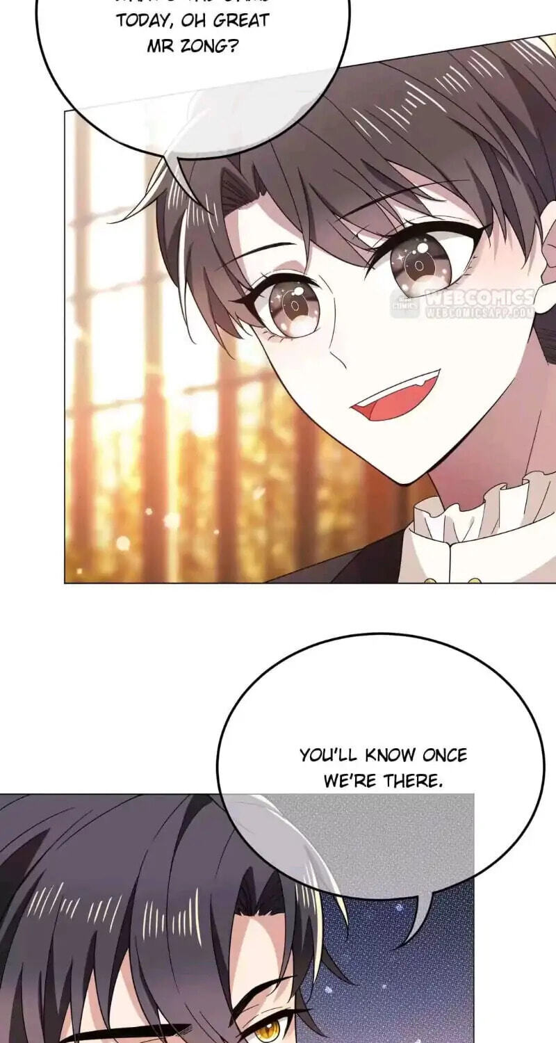 Read The Naive Mr. Lu chapter 197 image 4 on Lezhin