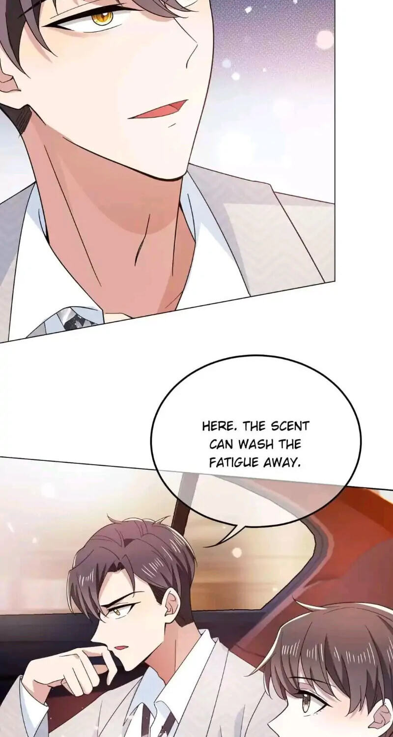 Read The Naive Mr. Lu chapter 197 image 5 on Lezhin