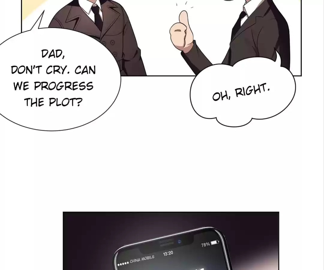 Read The Naive Mr. Lu chapter 2 image 14 on Lezhin