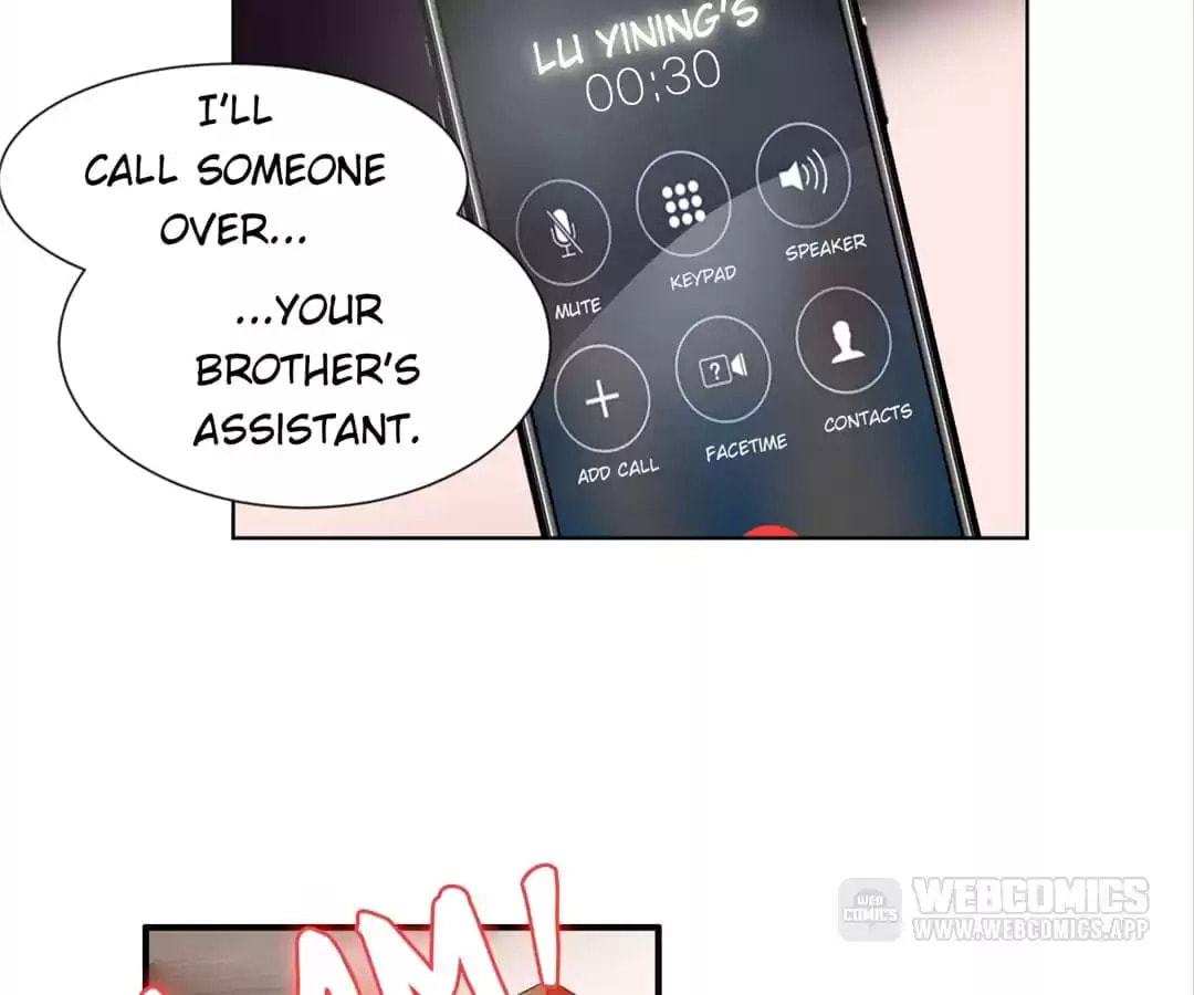 Read The Naive Mr. Lu chapter 2 image 15 on Lezhin