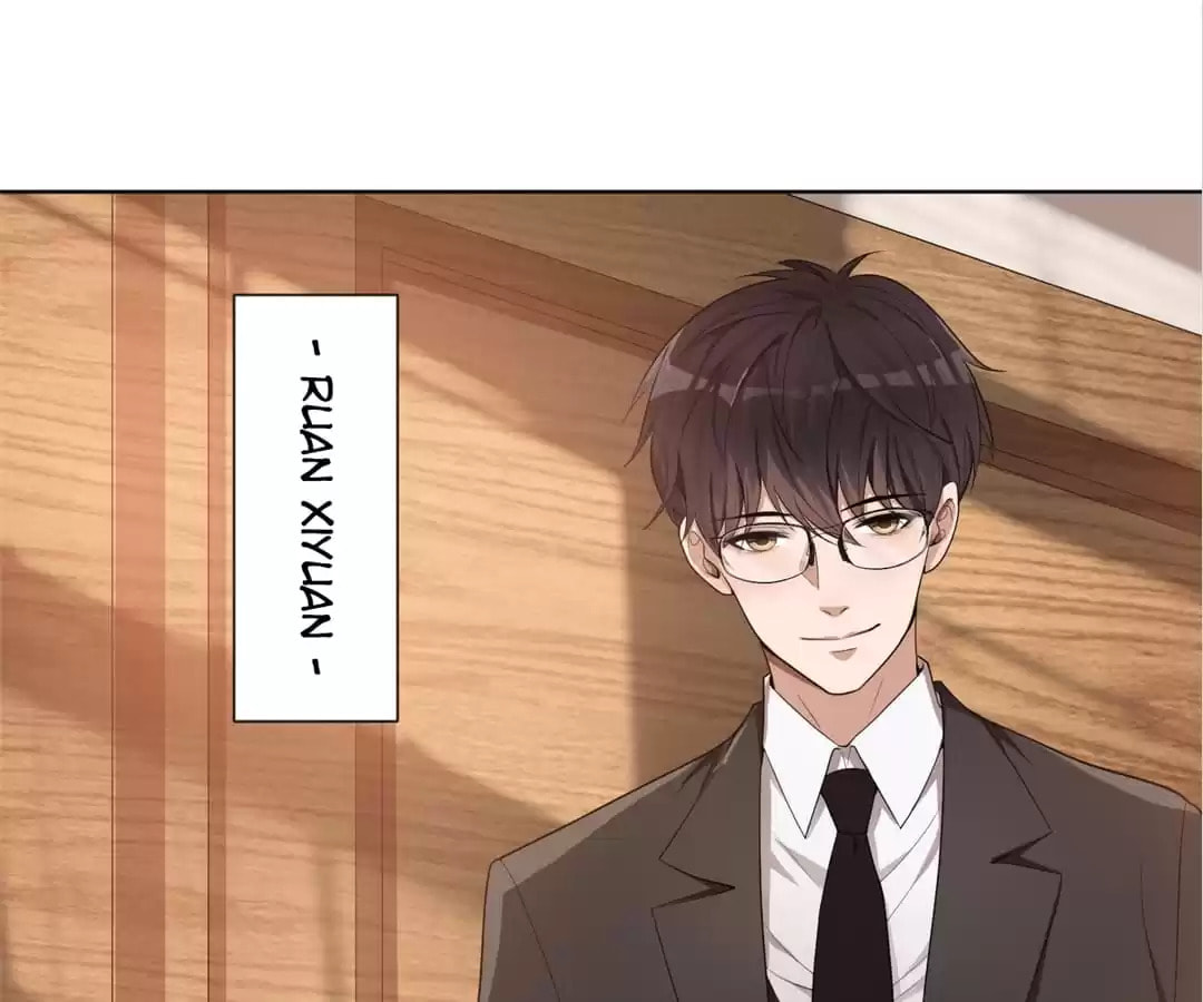 Read The Naive Mr. Lu chapter 2 image 18 on Lezhin