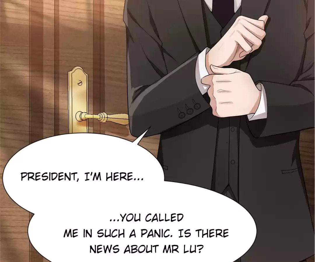Read The Naive Mr. Lu chapter 2 image 19 on Lezhin