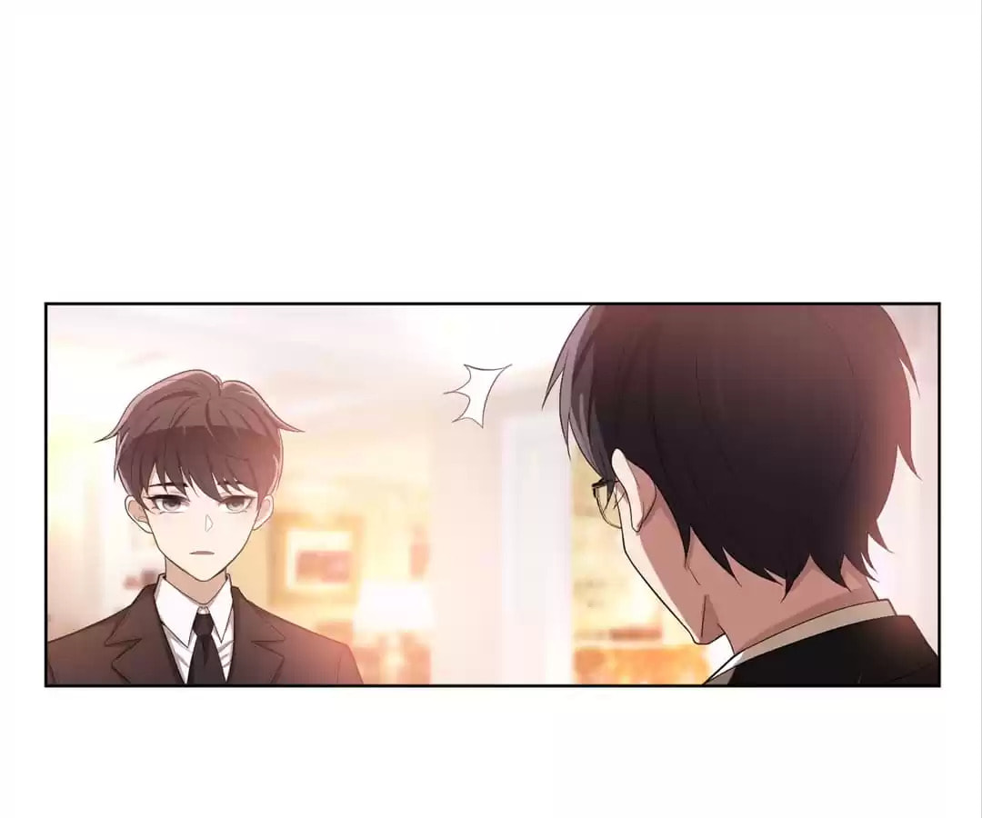 Read The Naive Mr. Lu chapter 2 image 21 on Lezhin