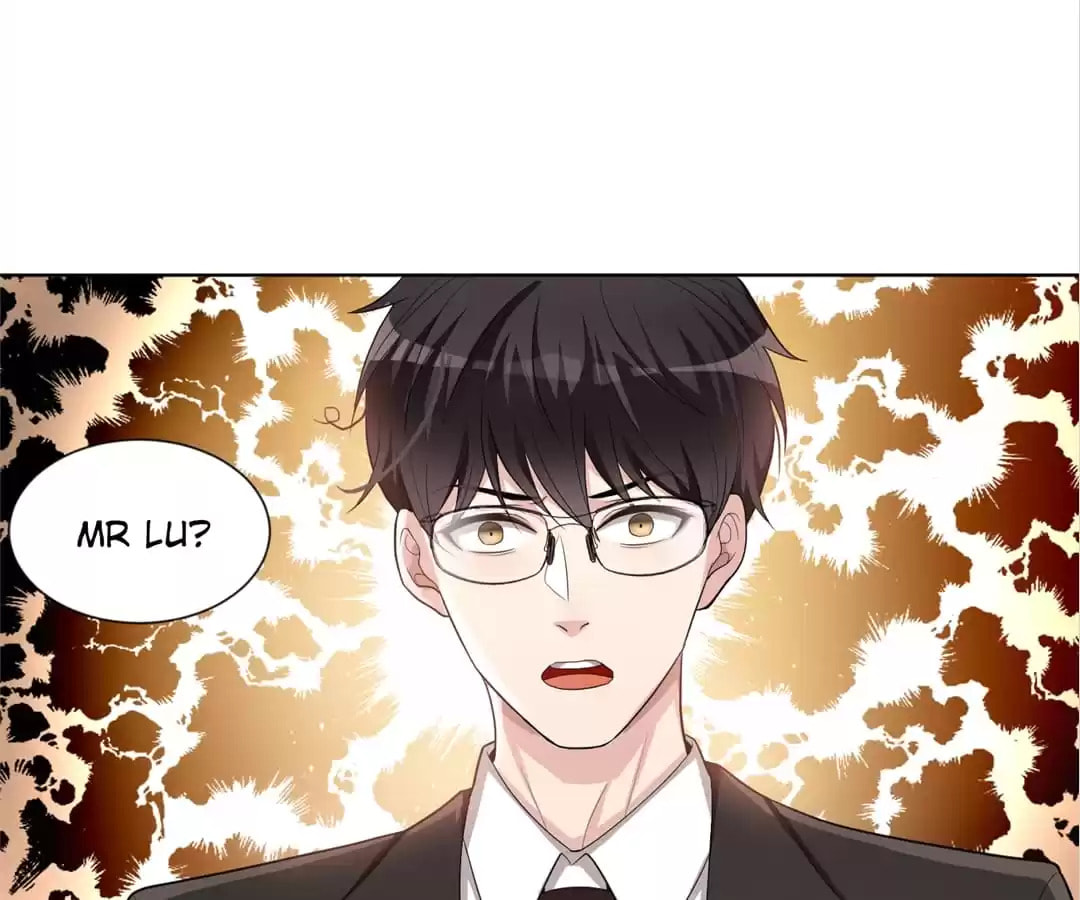 Read The Naive Mr. Lu chapter 2 image 22 on Lezhin