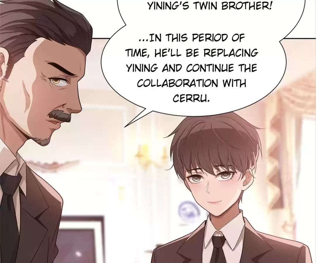 Read The Naive Mr. Lu chapter 2 image 27 on Lezhin