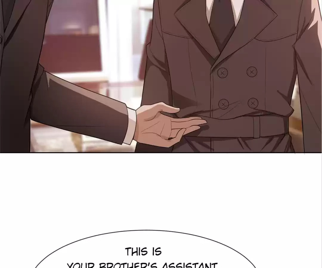 Read The Naive Mr. Lu chapter 2 image 28 on Lezhin