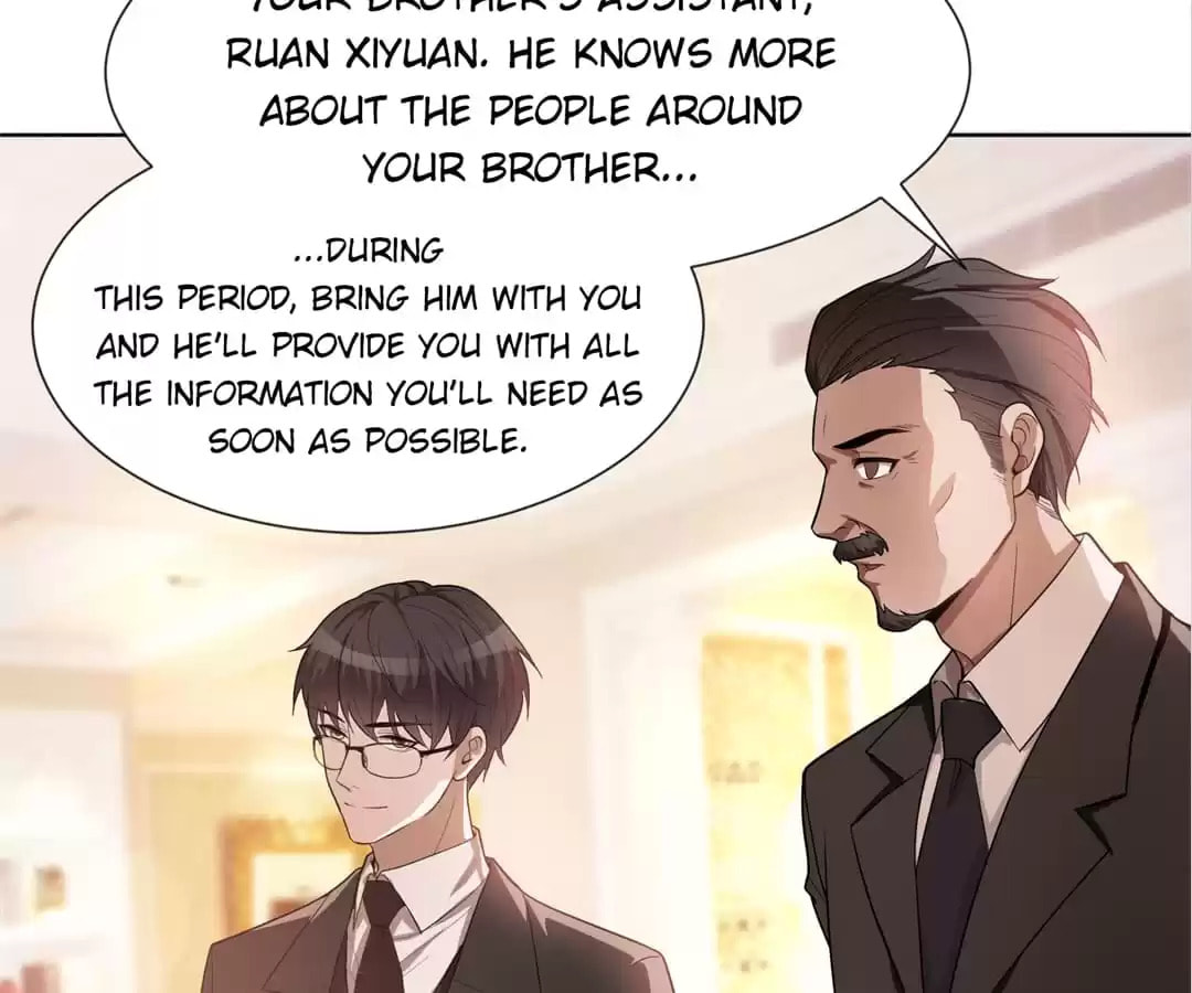 Read The Naive Mr. Lu chapter 2 image 29 on Lezhin