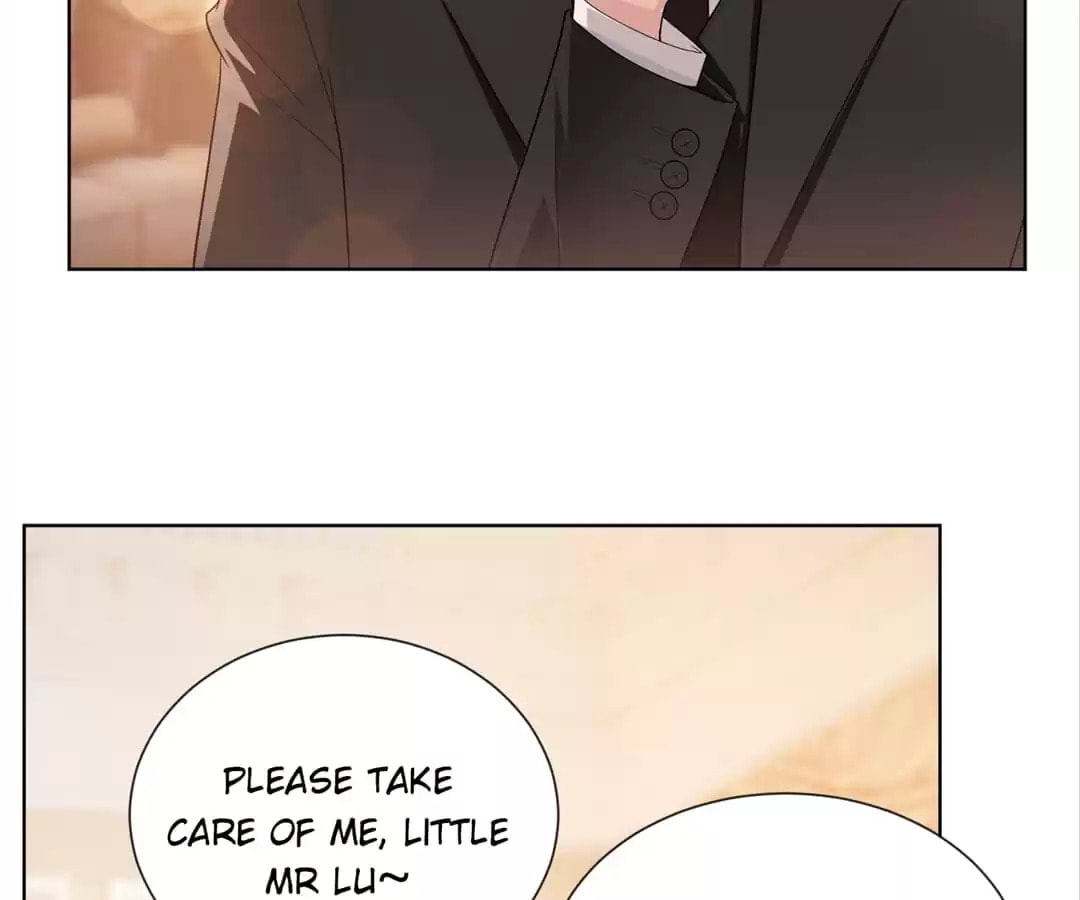 Read The Naive Mr. Lu chapter 2 image 32 on Lezhin