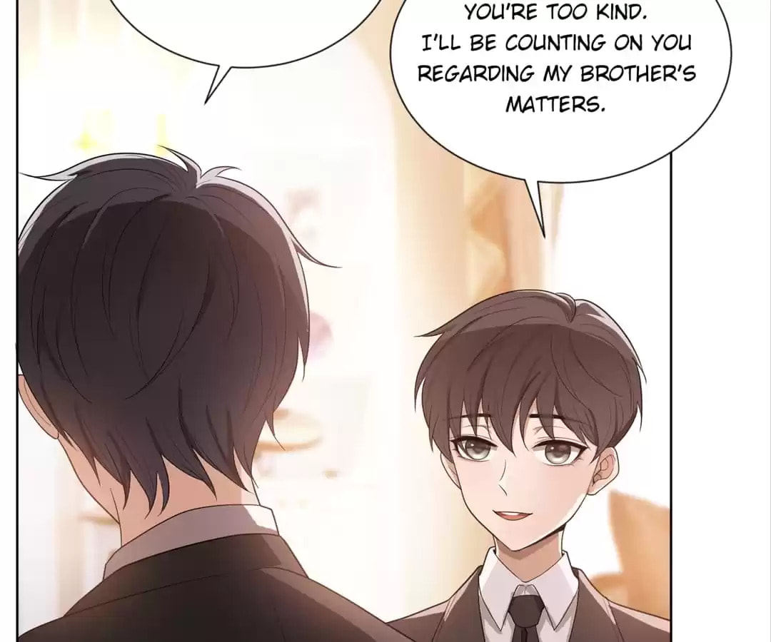 Read The Naive Mr. Lu chapter 2 image 33 on Lezhin