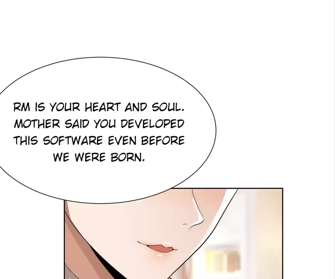 Read The Naive Mr. Lu chapter 2 image 40 on Lezhin