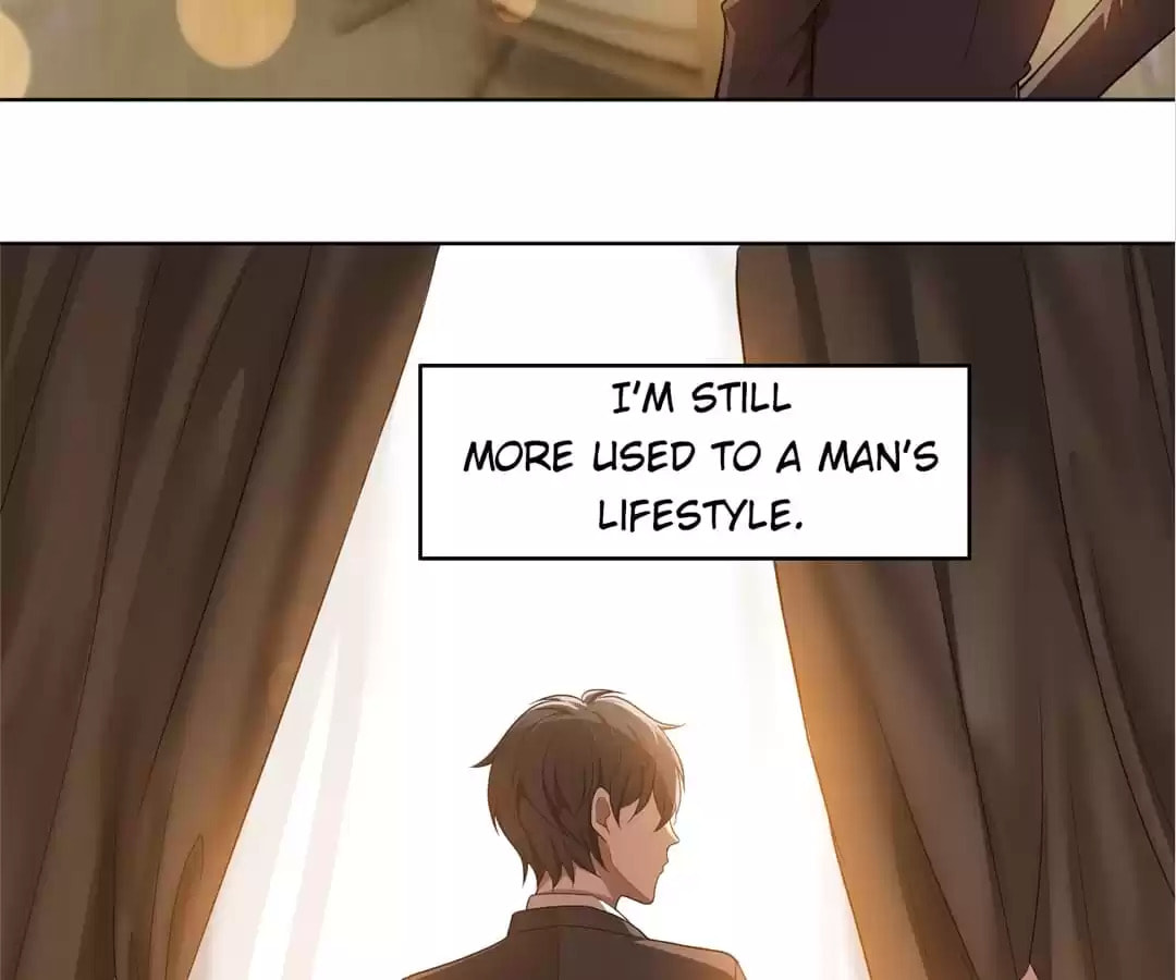 Read The Naive Mr. Lu chapter 2 image 47 on Lezhin