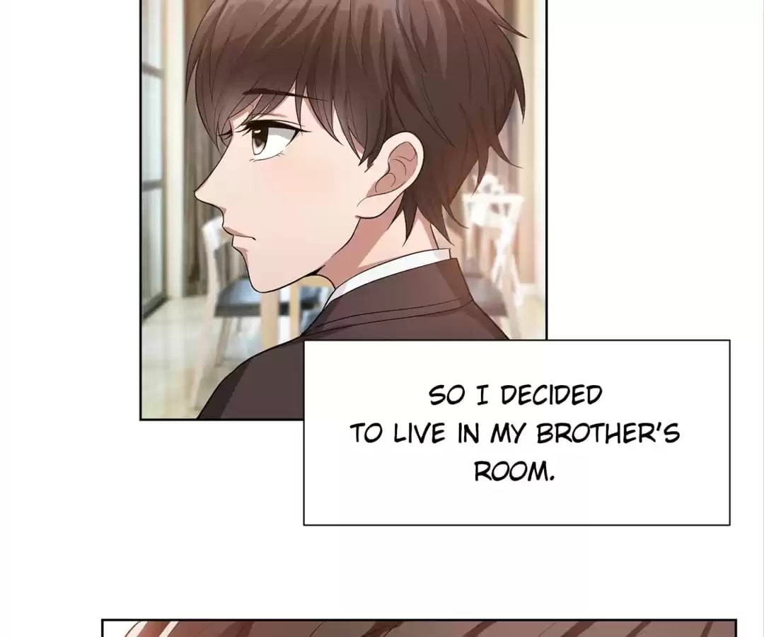 Read The Naive Mr. Lu chapter 2 image 51 on Lezhin