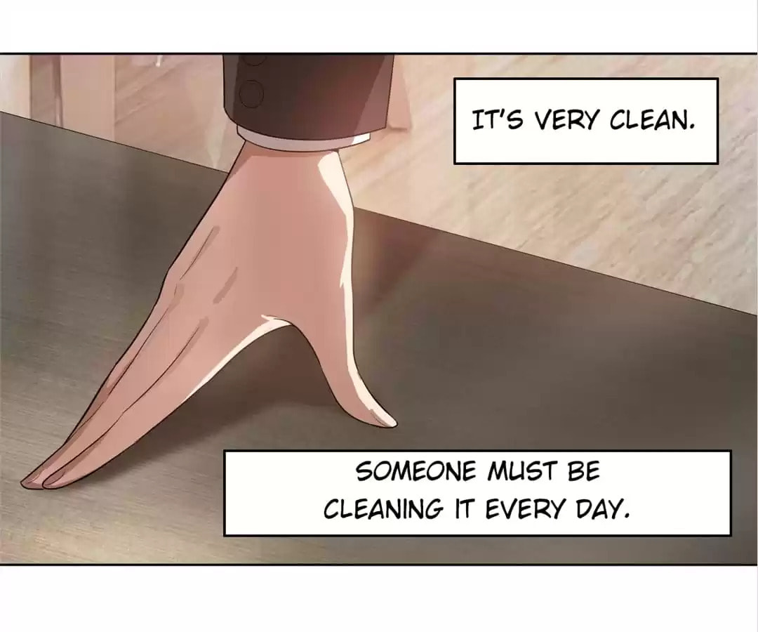 Read The Naive Mr. Lu chapter 2 image 54 on Lezhin