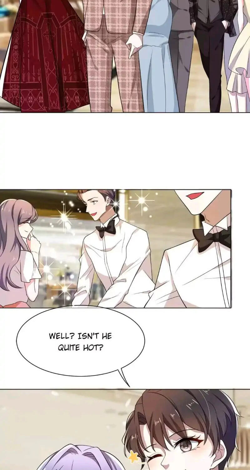 Read The Naive Mr. Lu chapter 200 image 1 on Lezhin
