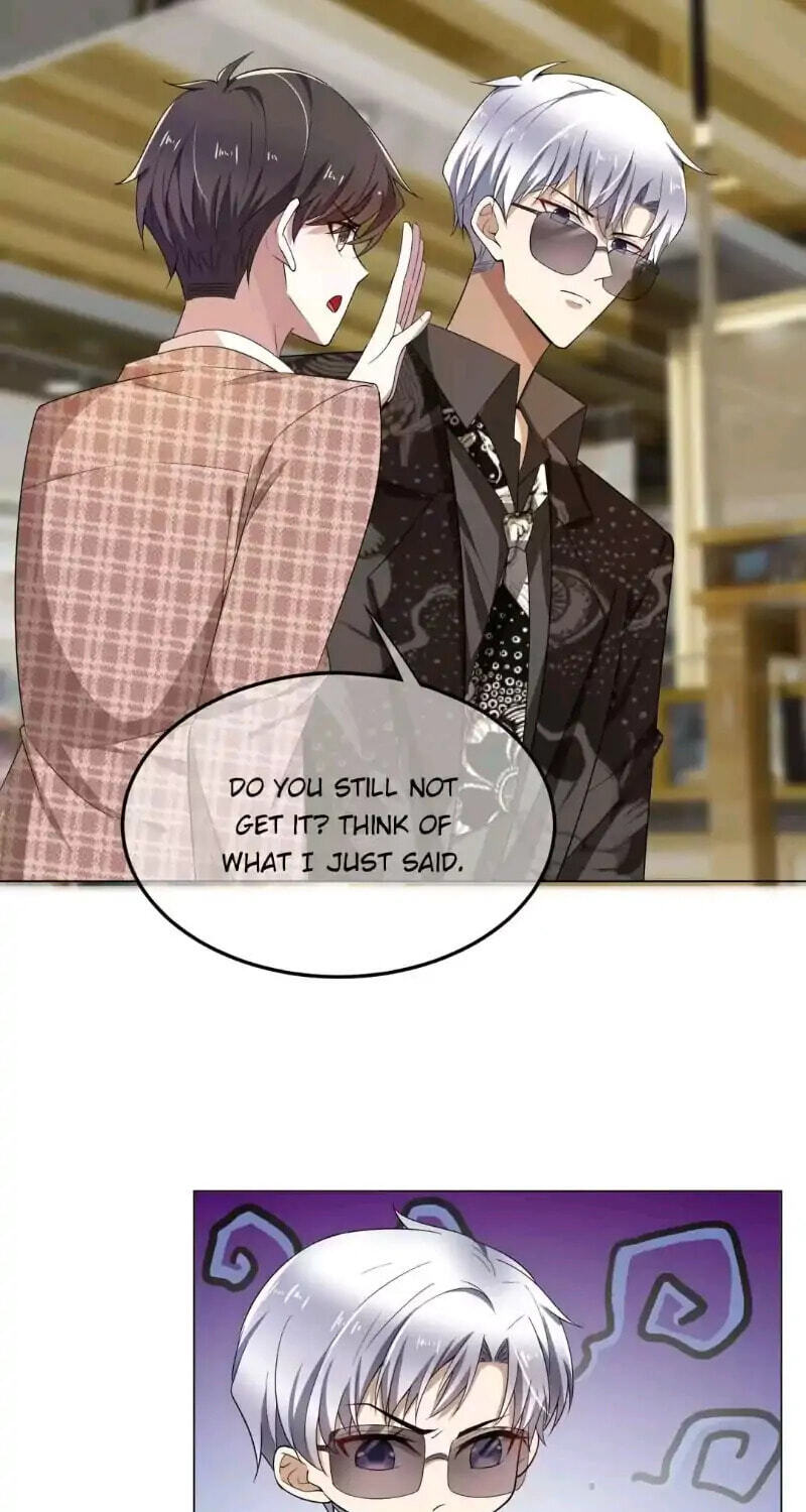 Read The Naive Mr. Lu chapter 200 image 10 on Lezhin
