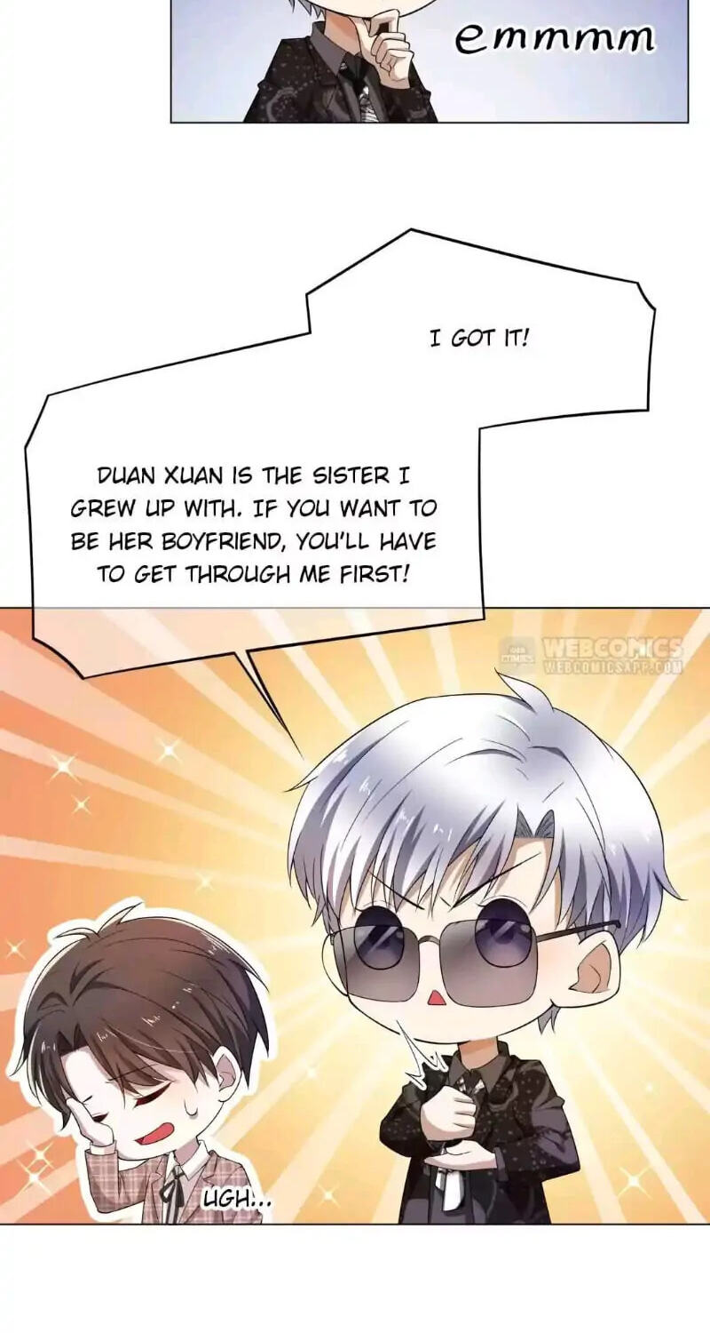 Read The Naive Mr. Lu chapter 200 image 11 on Lezhin