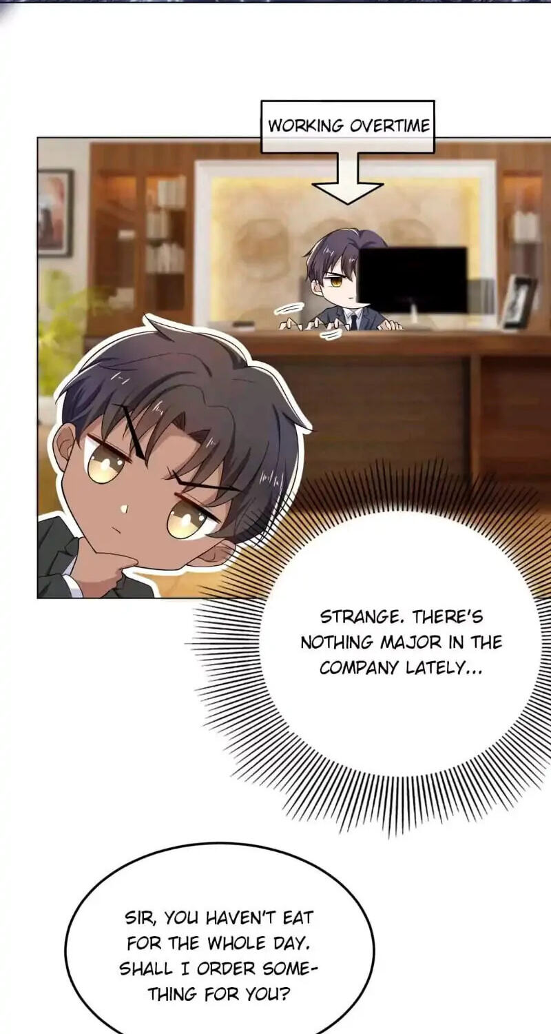Read The Naive Mr. Lu chapter 200 image 13 on Lezhin