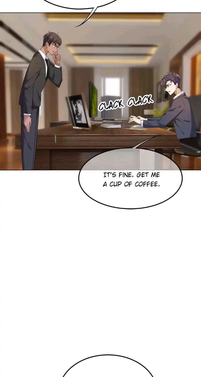 Read The Naive Mr. Lu chapter 200 image 14 on Lezhin