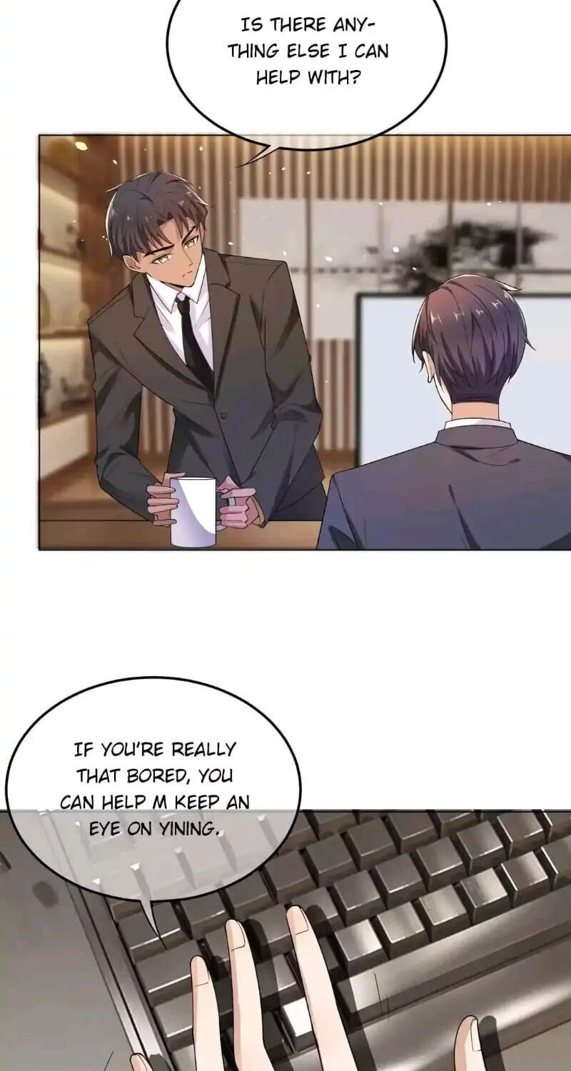 Read The Naive Mr. Lu chapter 200 image 15 on Lezhin