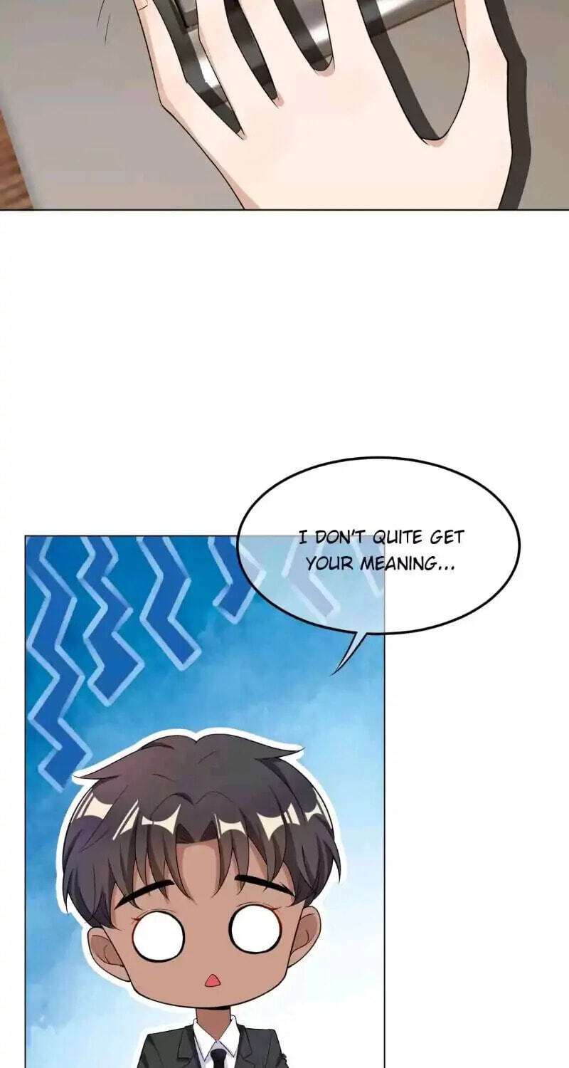 Read The Naive Mr. Lu chapter 200 image 16 on Lezhin