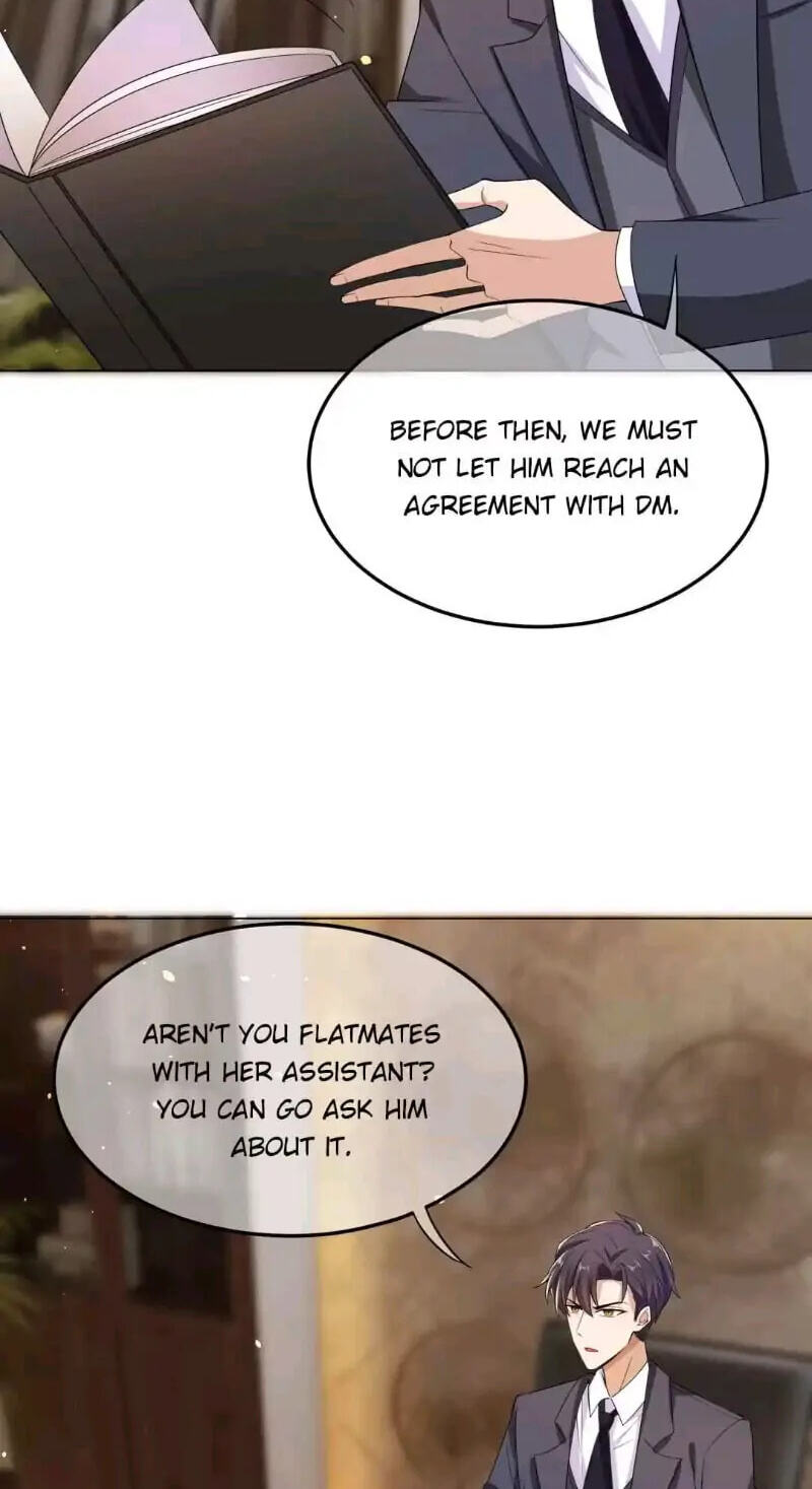 Read The Naive Mr. Lu chapter 200 image 19 on Lezhin
