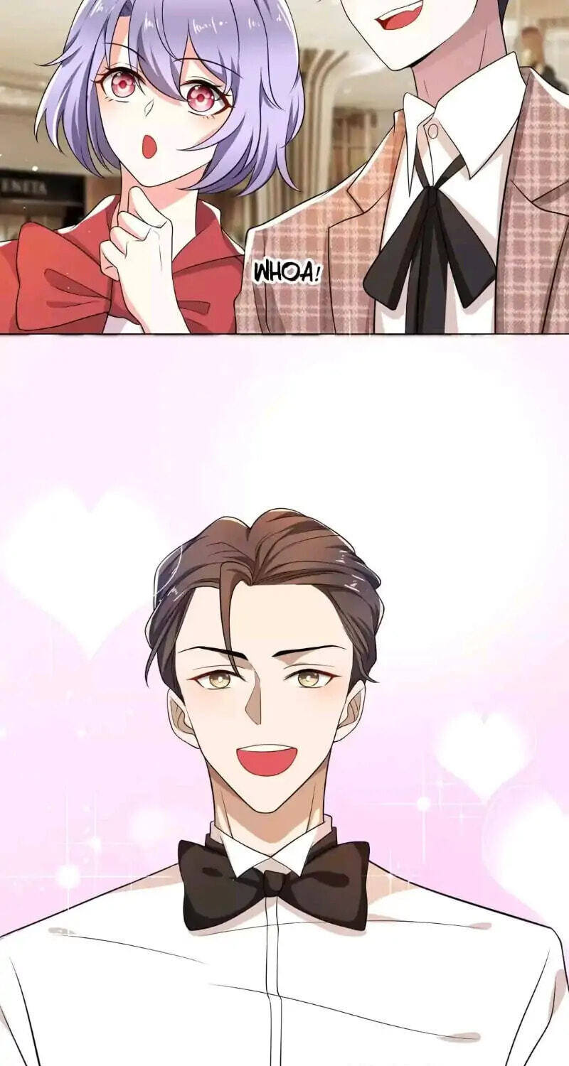 Read The Naive Mr. Lu chapter 200 image 2 on Lezhin