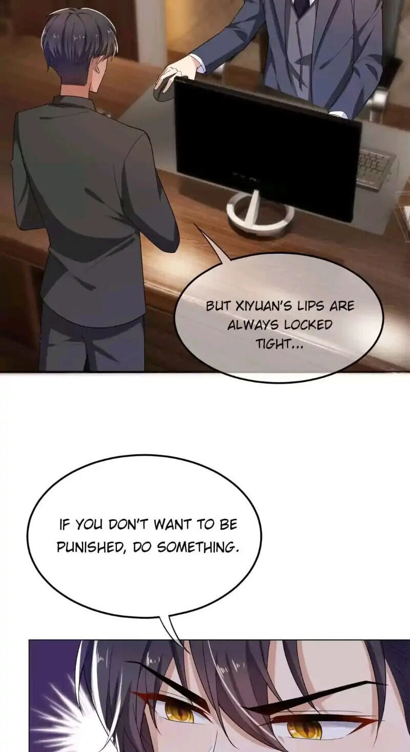Read The Naive Mr. Lu chapter 200 image 20 on Lezhin