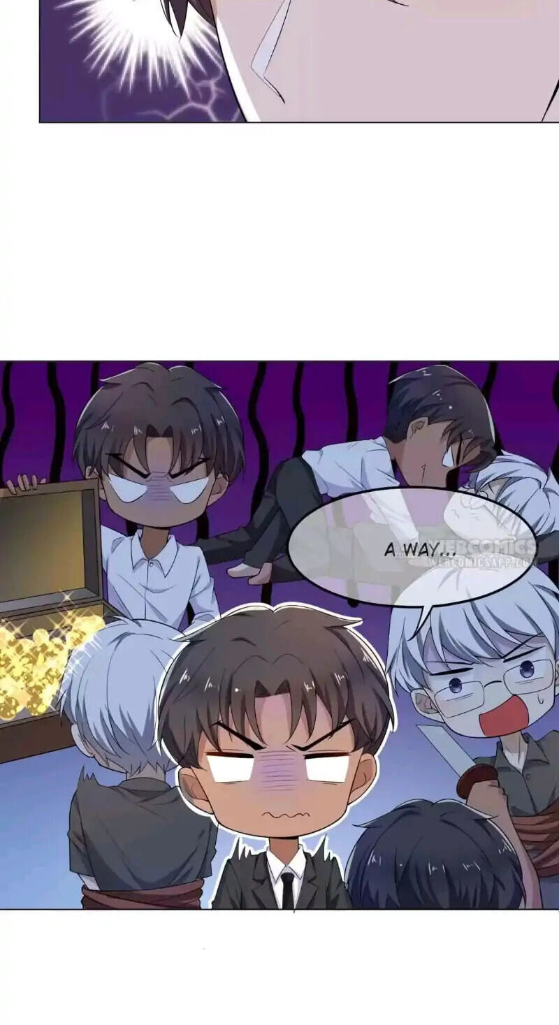 Read The Naive Mr. Lu chapter 200 image 21 on Lezhin