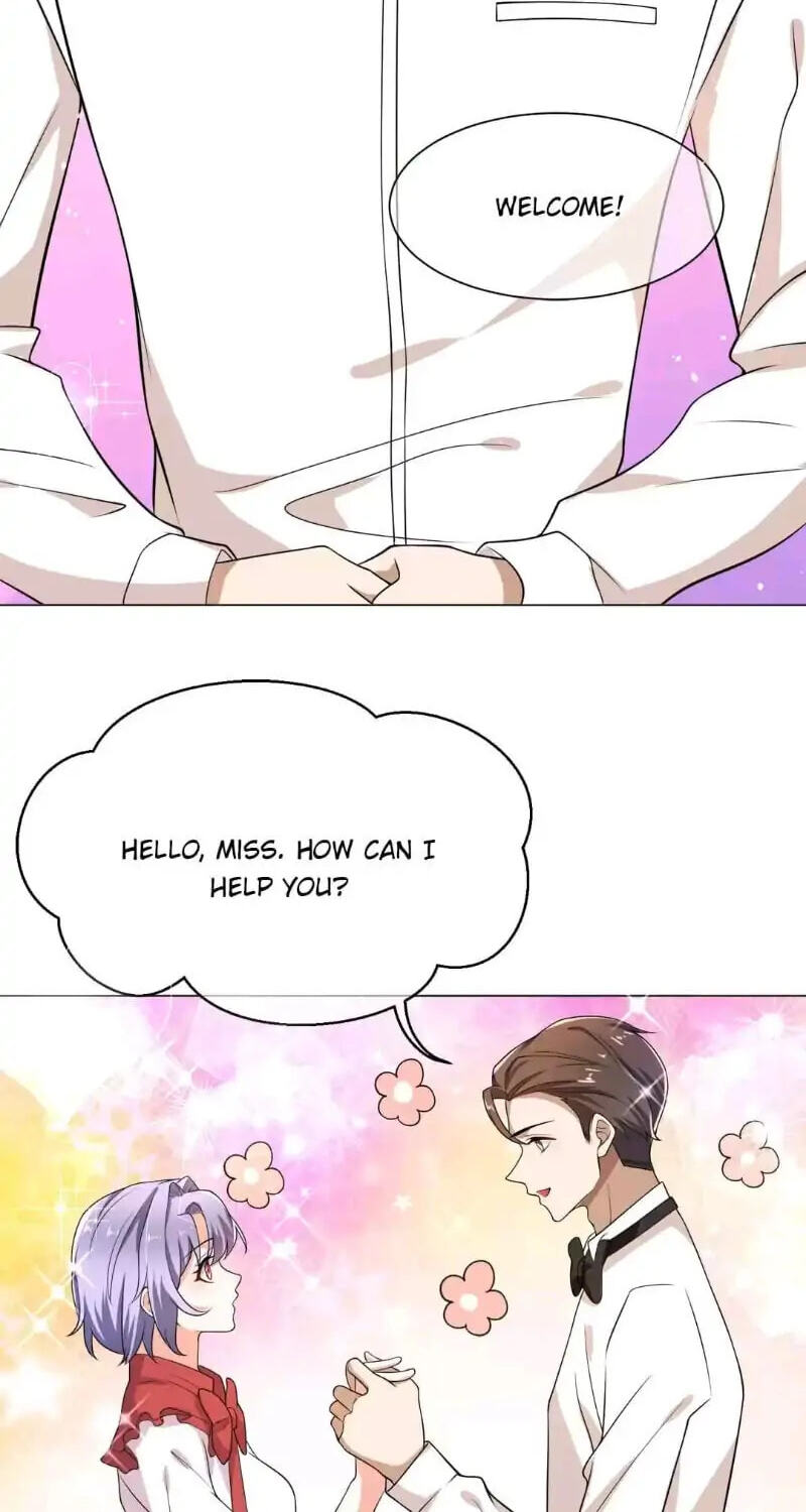 Read The Naive Mr. Lu chapter 200 image 3 on Lezhin