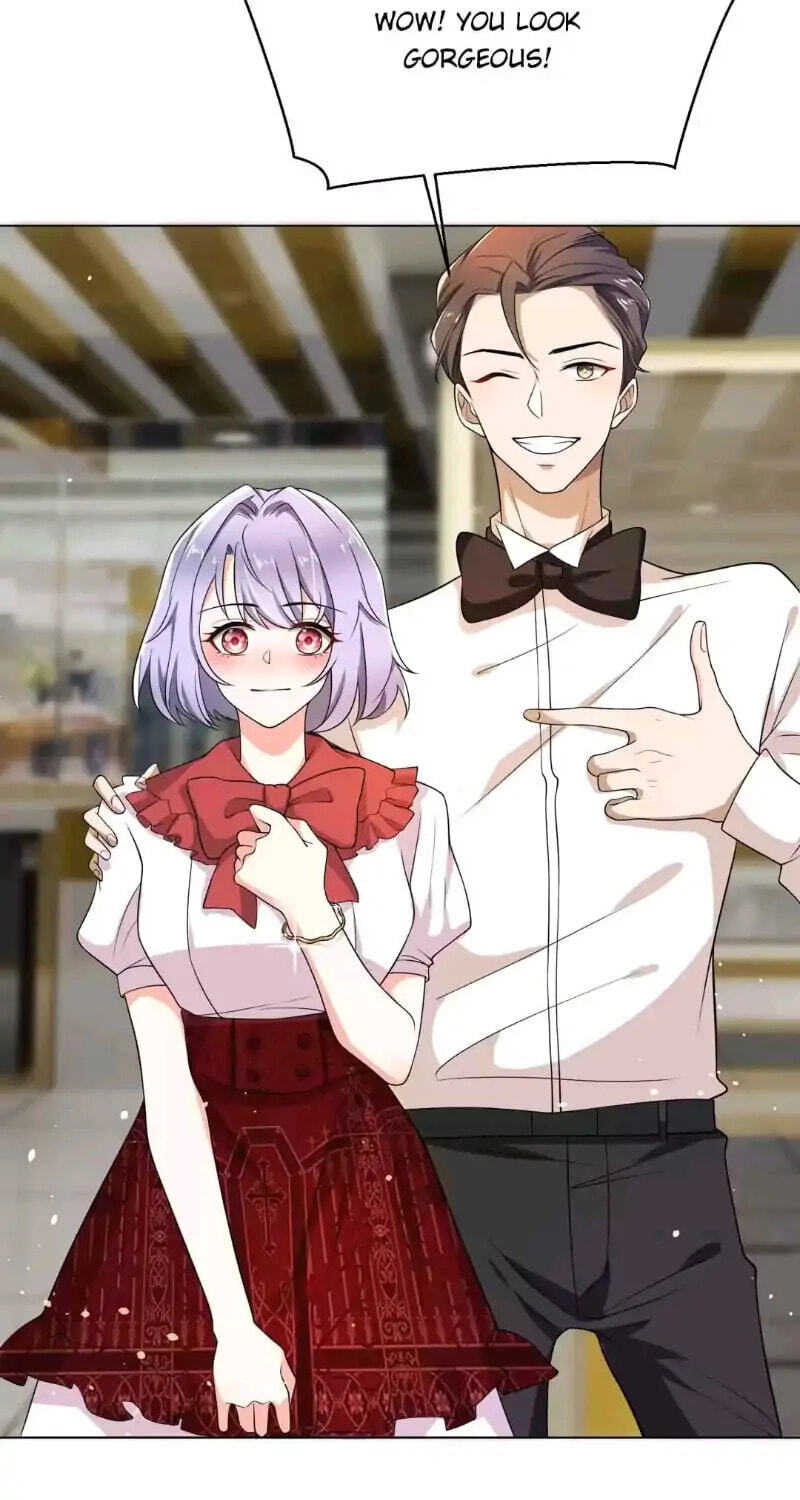 Read The Naive Mr. Lu chapter 200 image 6 on Lezhin