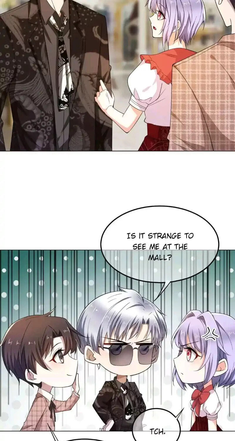 Read The Naive Mr. Lu chapter 200 image 8 on Lezhin