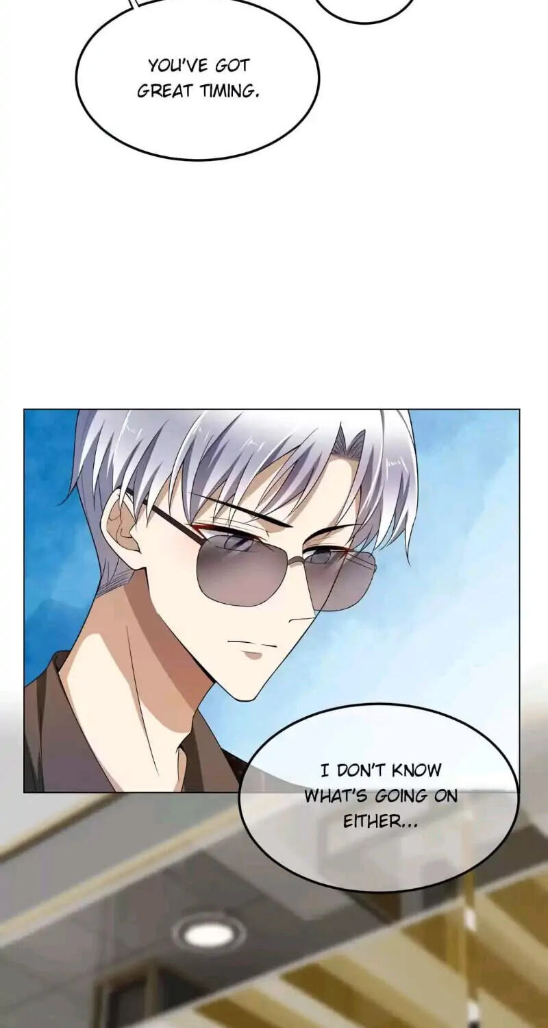 Read The Naive Mr. Lu chapter 200 image 9 on Lezhin
