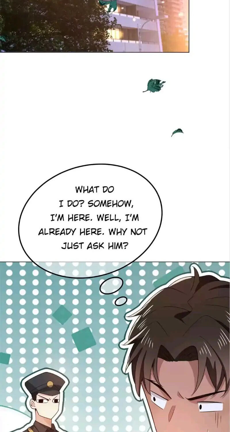 Read The Naive Mr. Lu chapter 201 image 1 on Lezhin