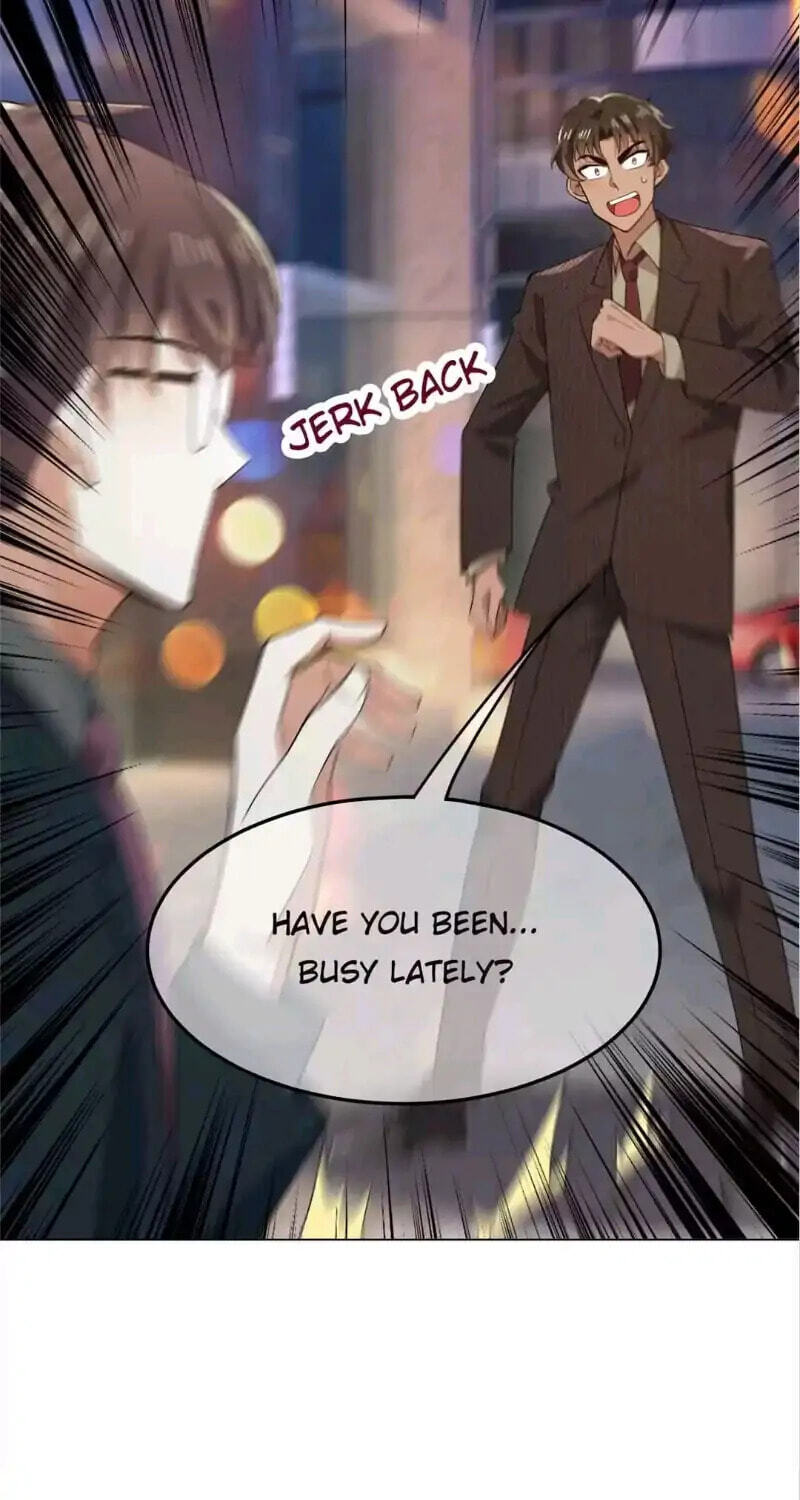 Read The Naive Mr. Lu chapter 201 image 10 on Lezhin