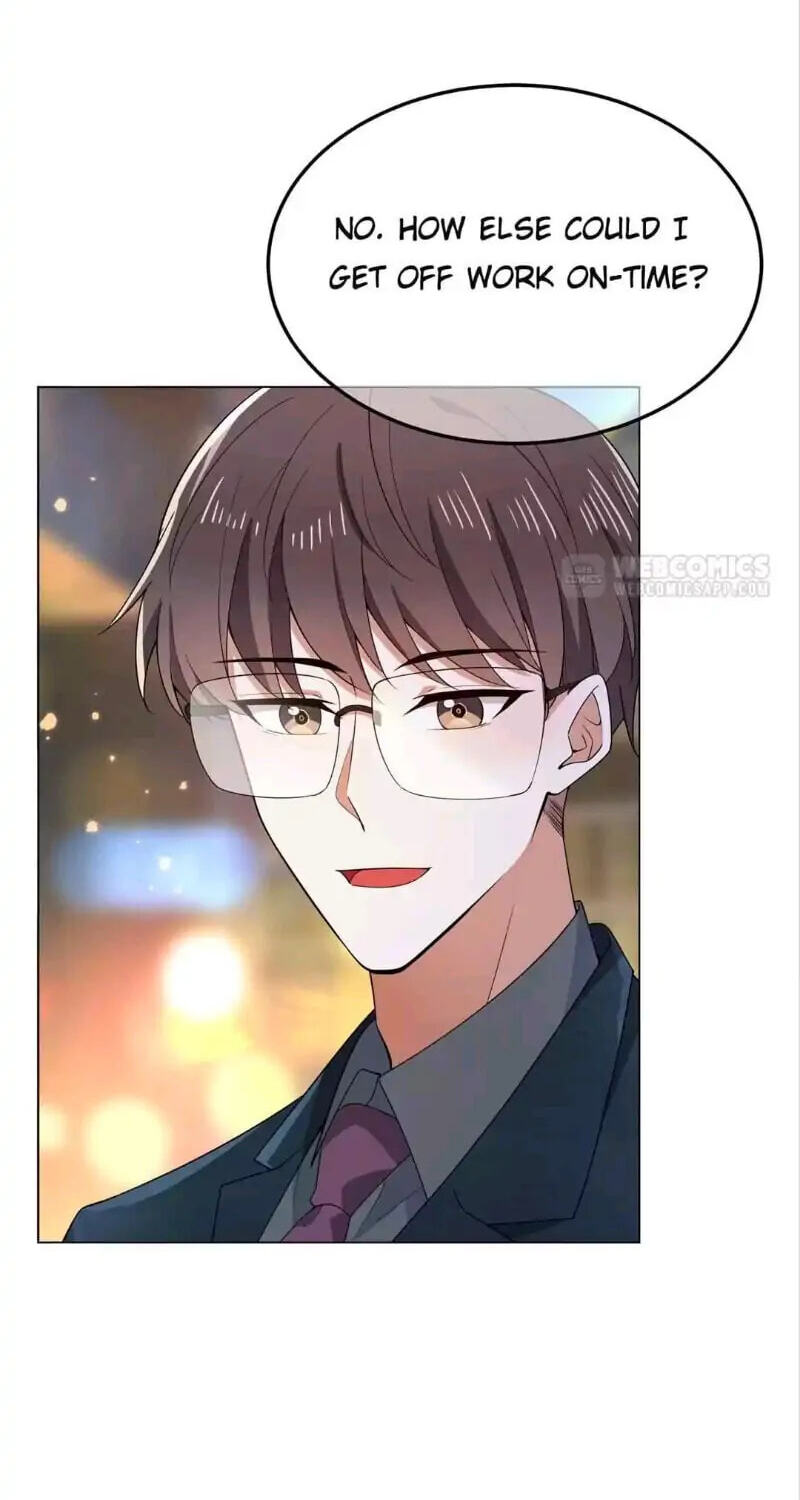 Read The Naive Mr. Lu chapter 201 image 11 on Lezhin