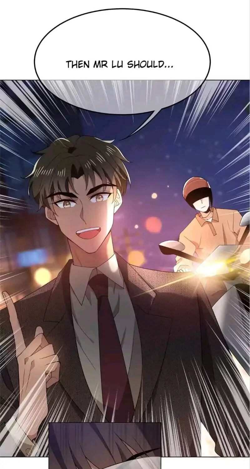 Read The Naive Mr. Lu chapter 201 image 12 on Lezhin