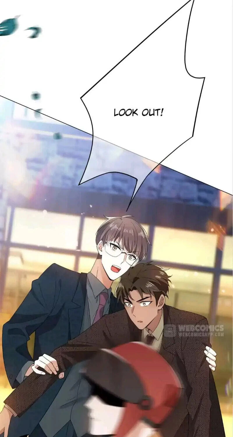 Read The Naive Mr. Lu chapter 201 image 14 on Lezhin